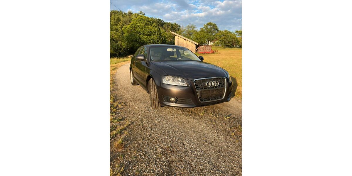 Audi A3 241.878 km 3.600 &euro; Windorf 94575