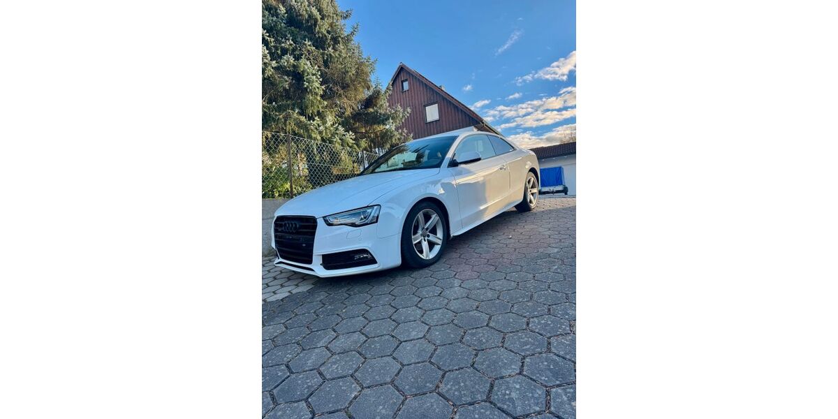 Audi A5 114.000 km 19.500 &euro; Hilgertshausen 86567
