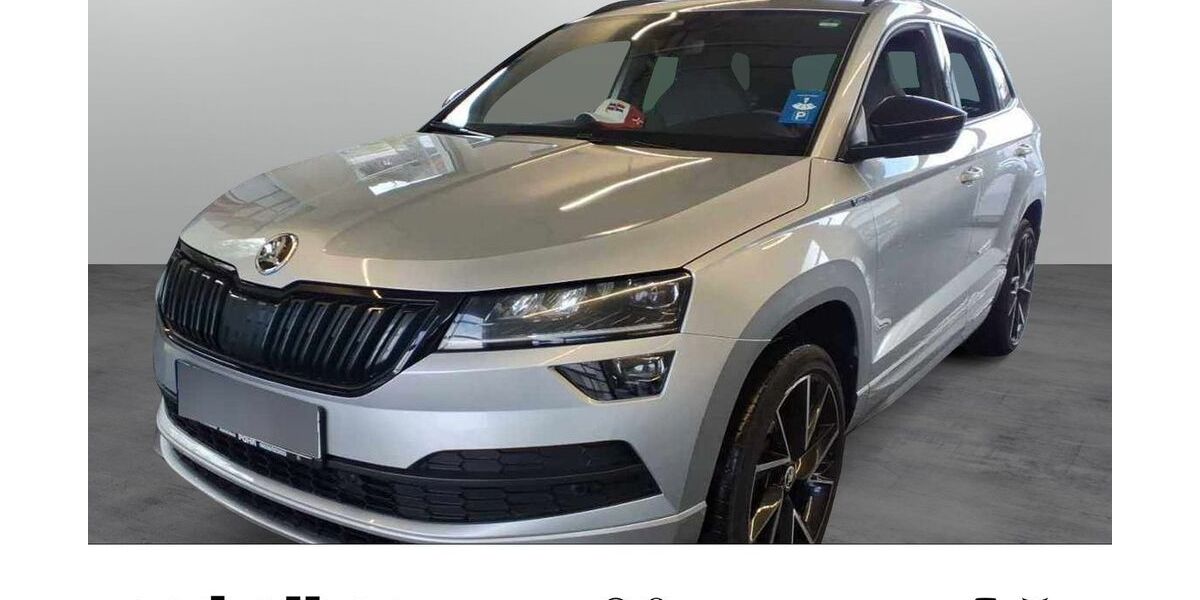 Skoda Karoq 51.000 km 28.680 &euro; Kitzingen 97318
