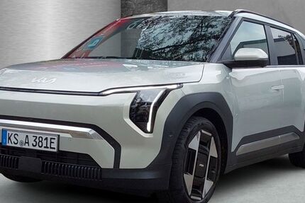 Kia EV3 6.000 km 34.990 € Bernau 16321