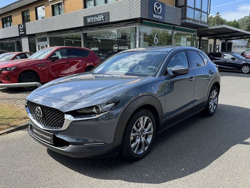CX-30