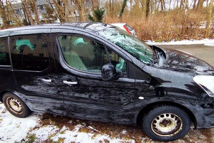 Citroen Berlingo 156.000 km 4.500 &euro; Lübeck 23569