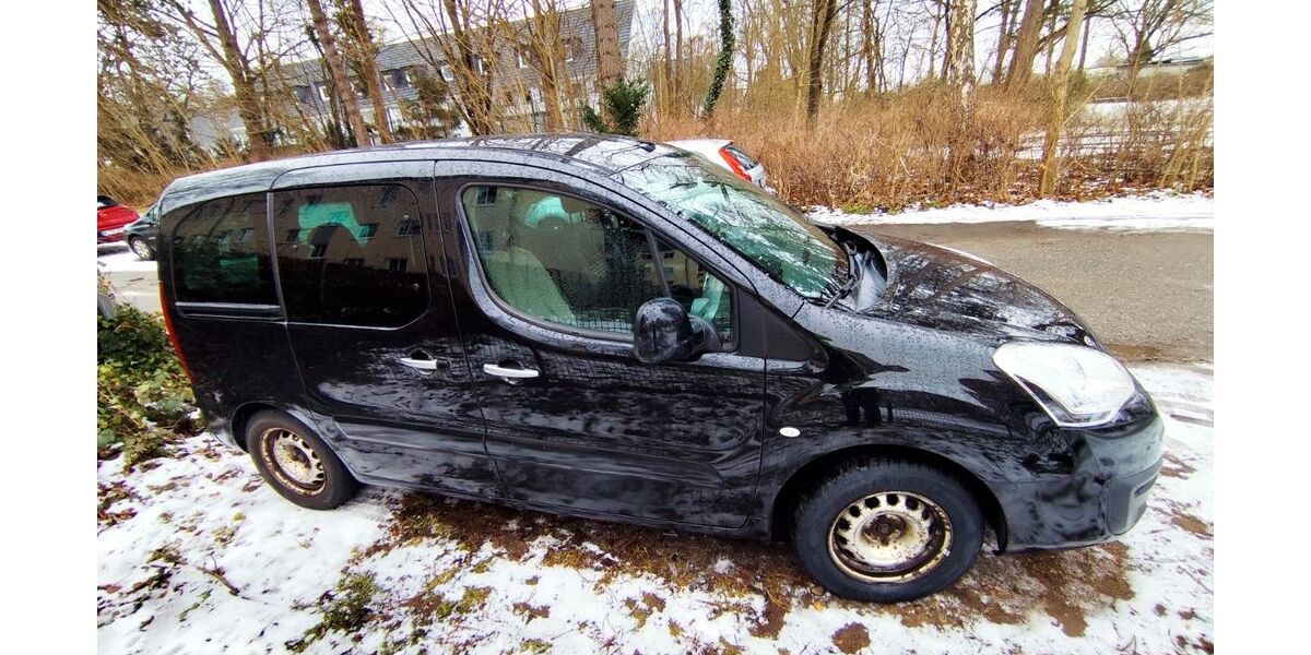 Citroen Berlingo 156.000 km 4.500 &euro; Lübeck 23569