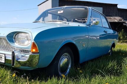 Ford Taunus