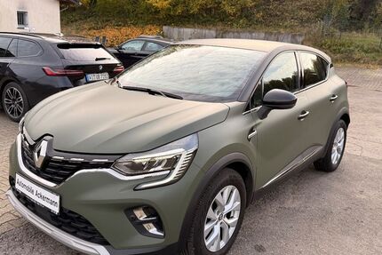 Renault Captur 15.300 km 18.250 &euro; Bochum 44869
