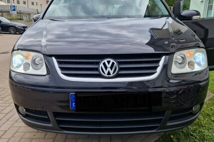 VW Touran 252.000 km 3.200 &euro; Greifswald 17489