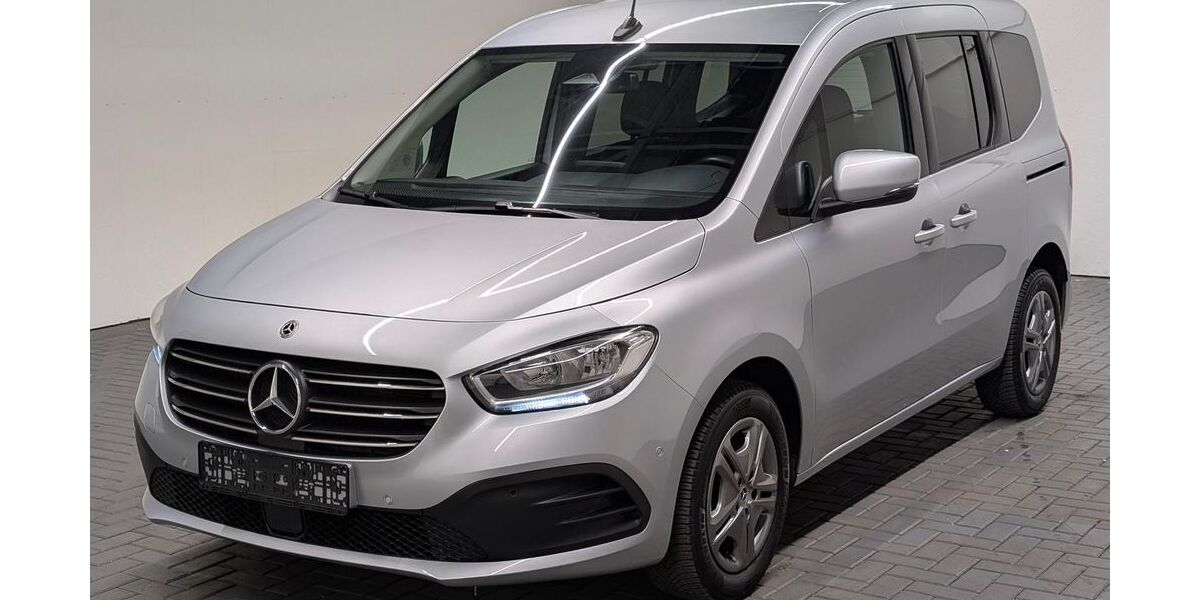 Mercedes-Benz T-Klasse 23.300 km 25.480 &euro; Langenweddingen 39171