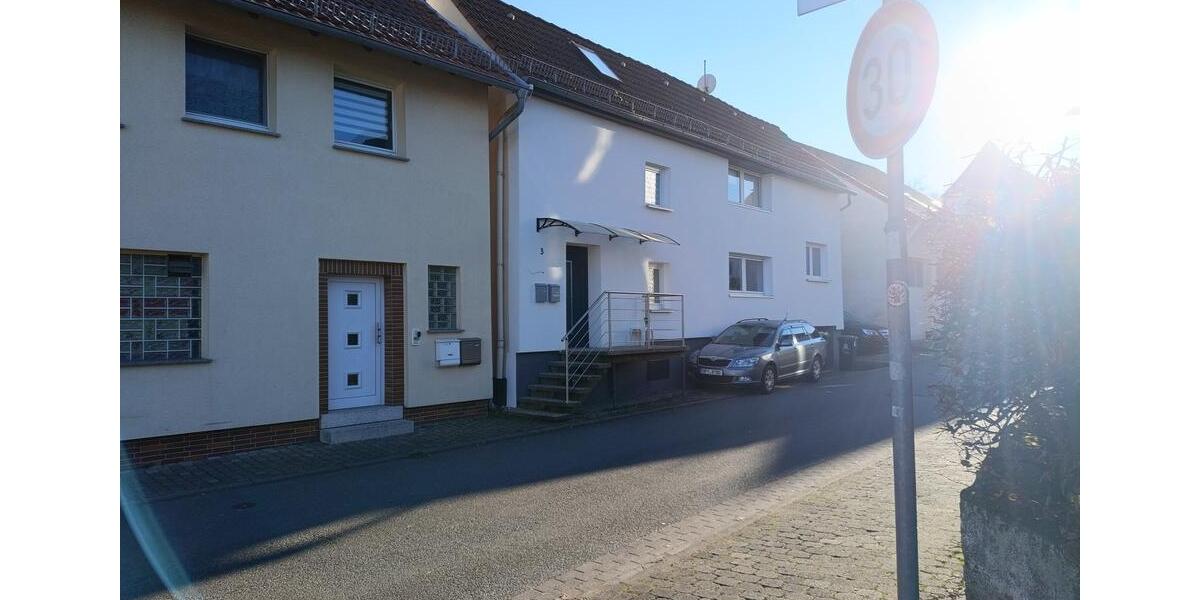 Erdgeschoßwohnung Habichtswald - 2 Zimmer, 42 m&sup2;, 470&euro; | Angebot:26325855