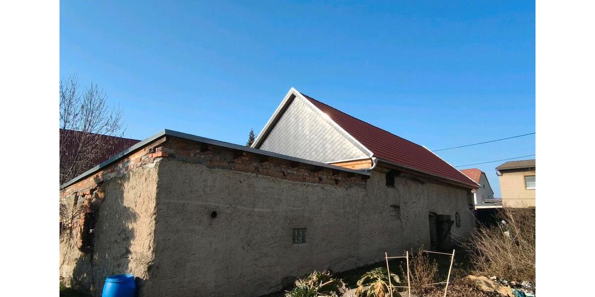 Bauernhaus, Landhaus Delitzsch - 5 Zimmer, 150 m&sup2;, 215.000&euro; | Angebot:25856260