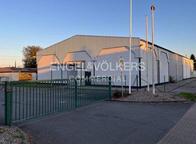Gewerbeobjekt Einbeck - 3.900&euro; | Angebot:25195902