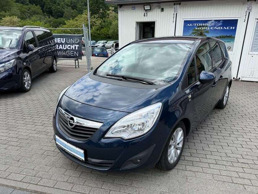Meriva