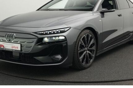Audi A6 e-tron 8.200 km 63.410 &euro; Gersthofen 86368