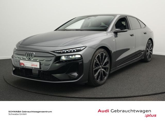 Audi A6 e-tron 8.200 km 63.410 &euro; Gersthofen 86368