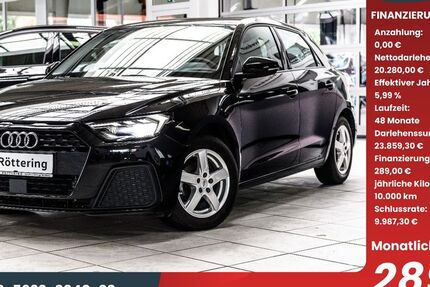 Audi A1 56.400 km 19.900 &euro; Schüttorf 48465