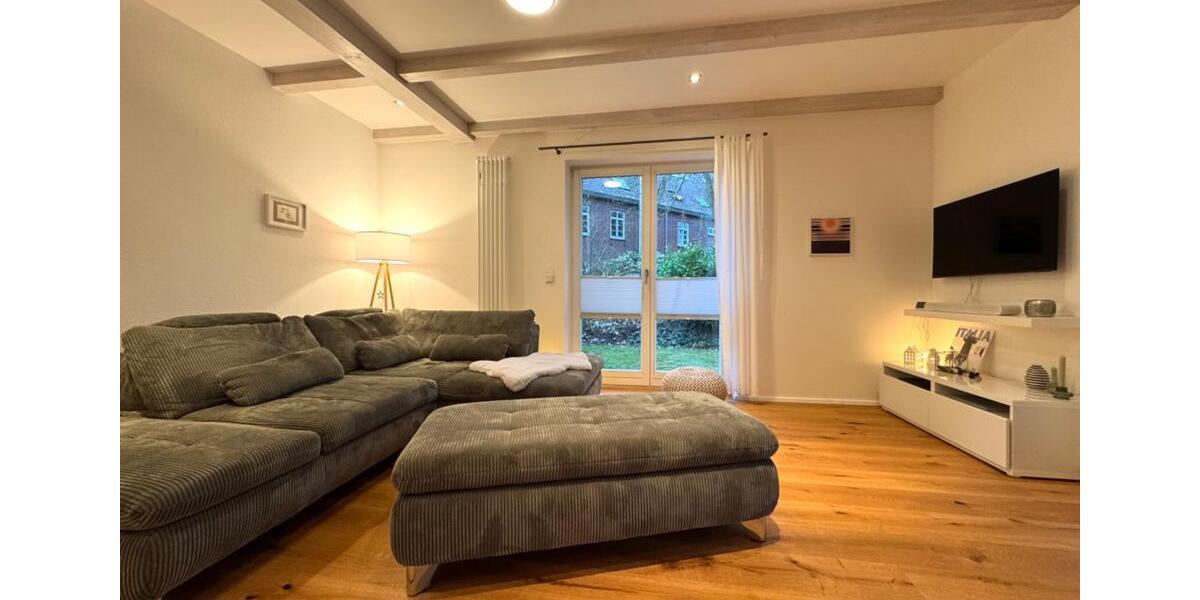 Einfamilienhaus Agathenburg - 5.5 Zimmer, 164 m&sup2;, 714.000&euro; | Angebot:27096223