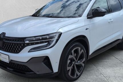 Renault Austral 20.650 km 36.890 &euro; Chemnitz 09131