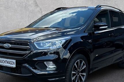 Ford Kuga 106.250 km 15.950 &euro; Ostheim 97645