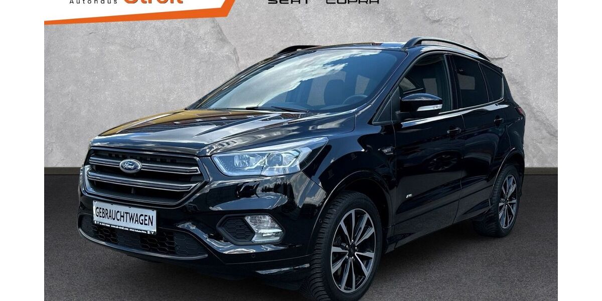 Ford Kuga 106.250 km 15.950 &euro; Ostheim 97645