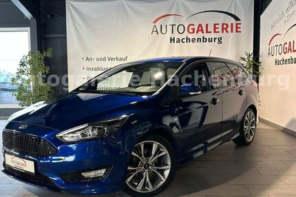 Ford Focus 99.600 km 12.890 &euro; Hachenburg 57627