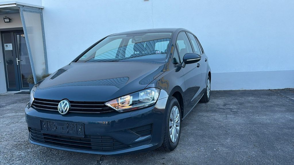 VW Golf 190.385 km 6.999 &euro; Gera 07546