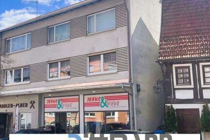 Wohnung Albstadt Gemarkung Onstmettingen - 5 Zimmer, 111 m&sup2;, 139.000&euro; | Angebot:26270052