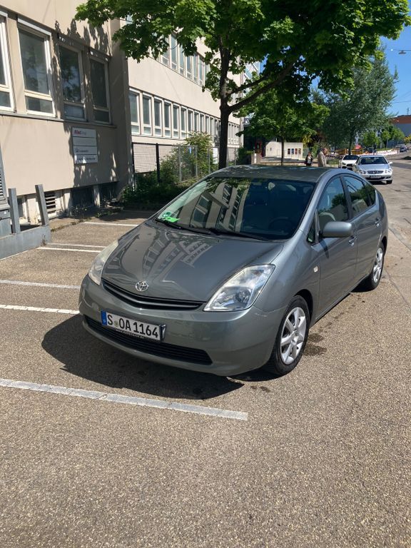 PRIUs