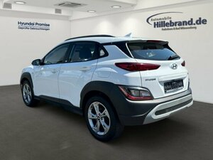 Hyundai KONA Trend Mild-Hybrid 2WD 1.0 T-GDI EU6d Navi Sou 93.910 km 14.950 &euro; Bad Wünnenberg 33181