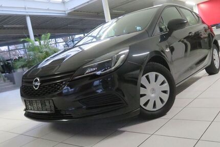 Opel Astra 129.000 km 7.480 € Öhringen 74613