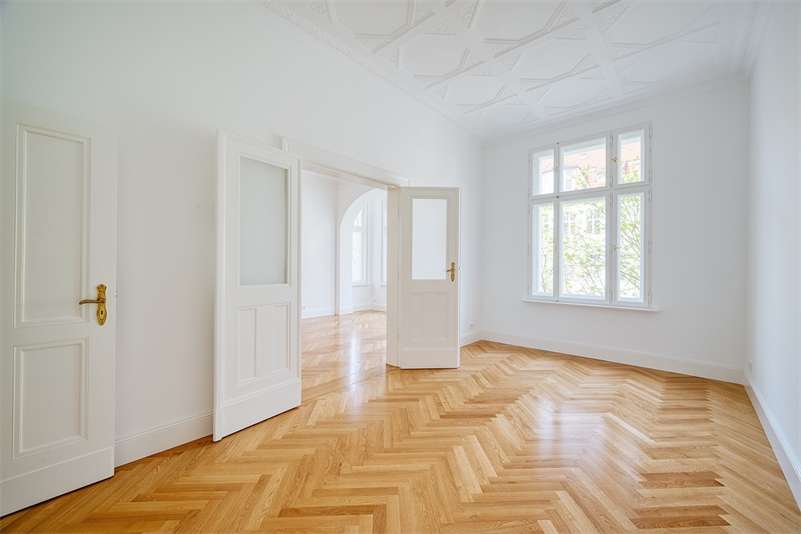 Wohnung zum Kaufen in Berlin 2.150.000 € 170.39 m²