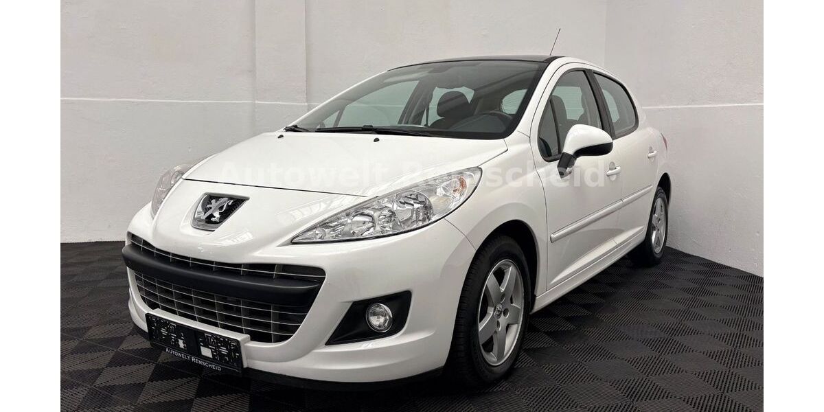 Peugeot 207 73.200 km 3.999 &euro; Remscheid 42859