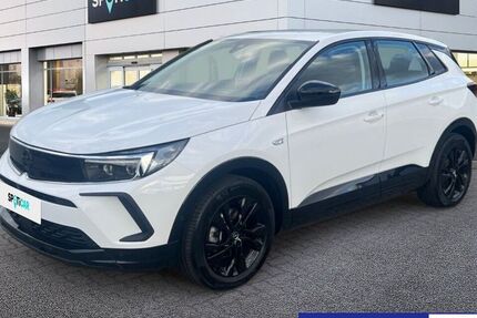 Opel Grandland (X) 10.900 km 23.990 &euro; Jüterbog 14913