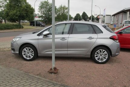 Citroen C4 125.412 km 6.799 &euro; Schönebeck 39218