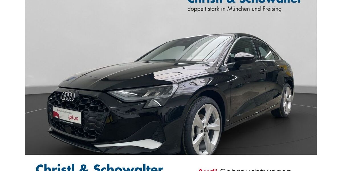 Audi A3 19.980 km 34.810 &euro; Freising 85356