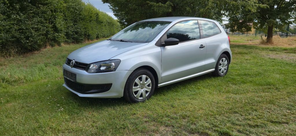 VW Polo 148.950 km 3.100 &euro; Dresden 01156