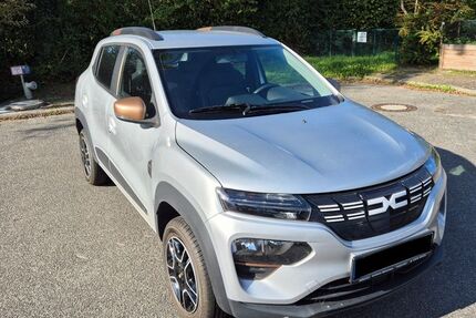 Dacia Spring 5.000 km 15.200 € Wendtorf 24235