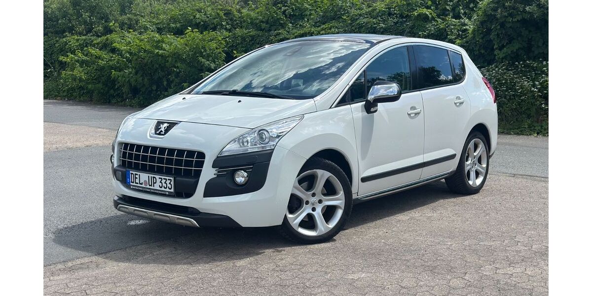 Peugeot 3008 211.680 km 4.999 &euro; Langenhagen 30851