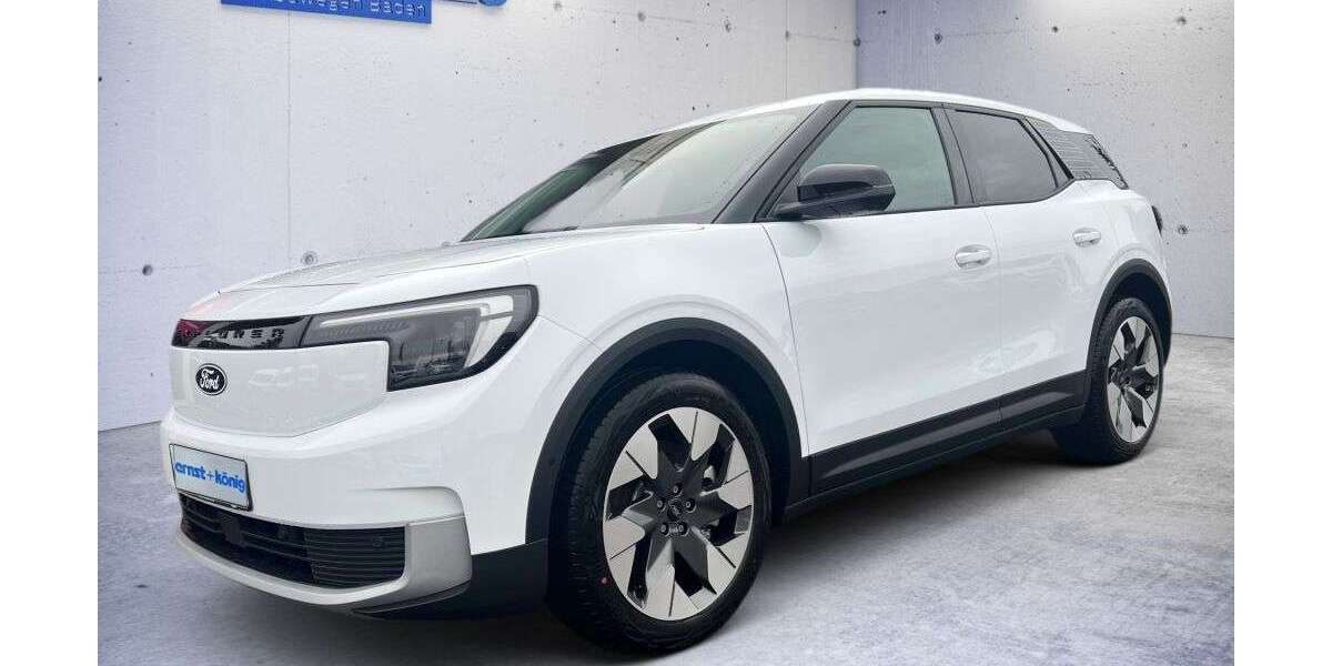 Ford Explorer 1.500 km 43.690 &euro; Teningen-Köndringen 79331