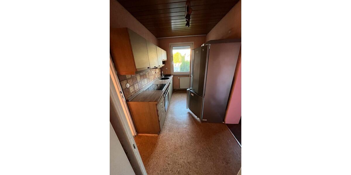 Reihenhaus Gifhorn - 5 Zimmer, 128 m&sup2;, 260.000&euro; | Angebot:27007530