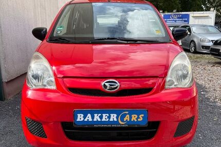 Daihatsu Cuore