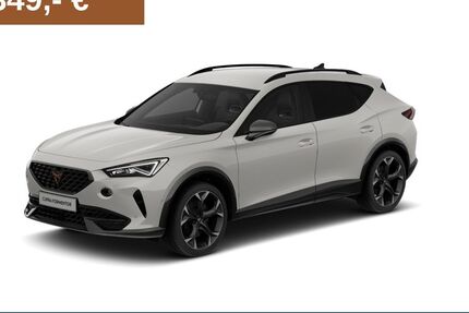 Cupra Formentor 19.506 km 39.930 &euro; Göppingen 73037