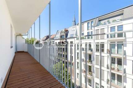 Wohnung Köln Innenstadt - 4 Zimmer, 100 m&sup2;, 779.000&euro; | Angebot:27346575