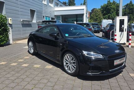 Audi TT 116.375 km 19.750 &euro; München 80999