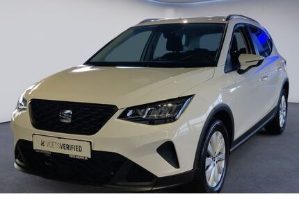 Seat Arona 6.211 km 19.930 &euro; Hildesheim 31135