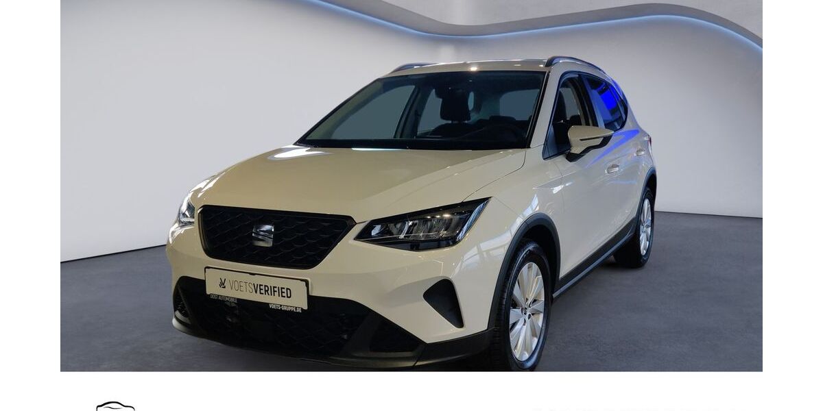Seat Arona 6.211 km 19.930 &euro; Hildesheim 31135