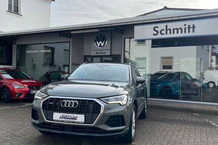 Audi Q3 30.000 km 37.990 &euro; Goldbach 63773