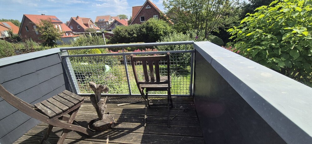Haus am Meer, zum Strand 3 Minuten, Am Golfplatz 9 - Einfamilienhaus Schönberg (Holstein) / Schönbergerstrand Schönbergerstrand | Angebot:27292660