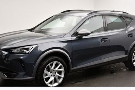Cupra Formentor 15.900 km 26.690 &euro; Wolfsburg 38440
