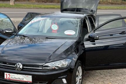 VW Polo 50.000 km 16.600 € Krefeld 47805