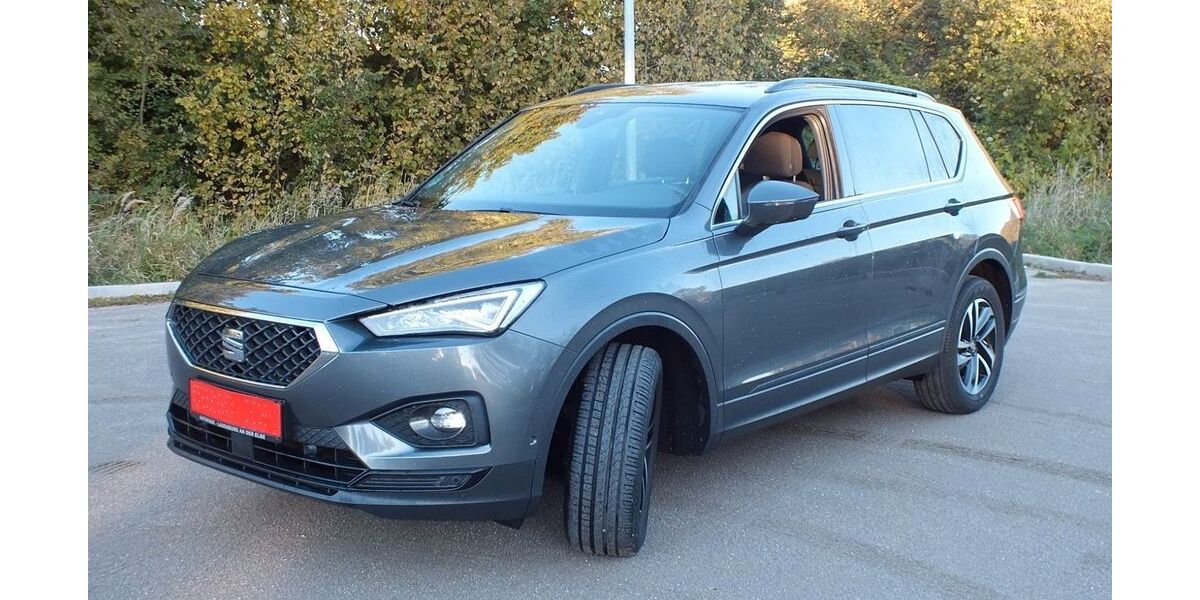 Seat Tarraco 50.000 km 25.500 &euro; Lauenburg/-Elbe 21481