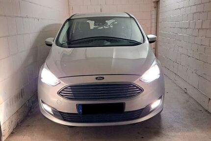 Ford Grand C-Max 92.000 km 8.750 &euro; Essen 45277